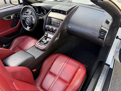 2017 Jaguar F-TYPE   - Photo 23 - Boca Raton, FL 33431