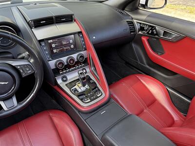 2017 Jaguar F-TYPE   - Photo 29 - Boca Raton, FL 33431
