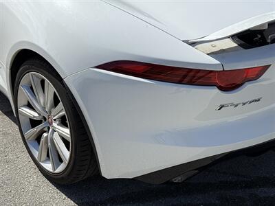 2017 Jaguar F-TYPE   - Photo 14 - Boca Raton, FL 33431