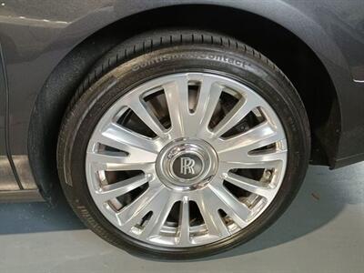 2011 Rolls-Royce Ghost   - Photo 38 - Boca Raton, FL 33431