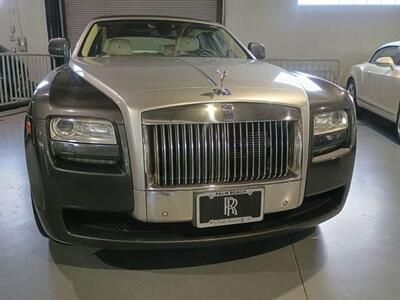 2011 Rolls-Royce Ghost   - Photo 31 - Boca Raton, FL 33431