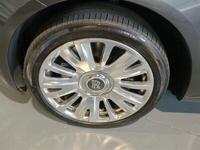 2011 Rolls-Royce Ghost   - Photo 39 - Boca Raton, FL 33431