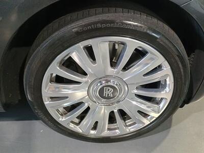 2011 Rolls-Royce Ghost   - Photo 37 - Boca Raton, FL 33431