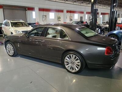2011 Rolls-Royce Ghost   - Photo 25 - Boca Raton, FL 33431
