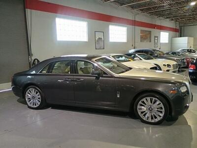 2011 Rolls-Royce Ghost   - Photo 35 - Boca Raton, FL 33431