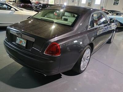 2011 Rolls-Royce Ghost   - Photo 3 - Boca Raton, FL 33431