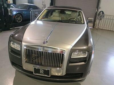 2011 Rolls-Royce Ghost   - Photo 34 - Boca Raton, FL 33431