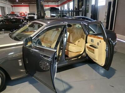 2011 Rolls-Royce Ghost   - Photo 9 - Boca Raton, FL 33431