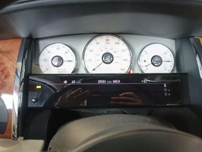 2011 Rolls-Royce Ghost   - Photo 18 - Boca Raton, FL 33431