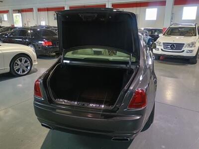 2011 Rolls-Royce Ghost   - Photo 27 - Boca Raton, FL 33431