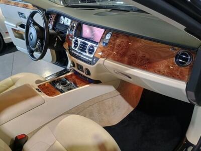 2011 Rolls-Royce Ghost   - Photo 5 - Boca Raton, FL 33431