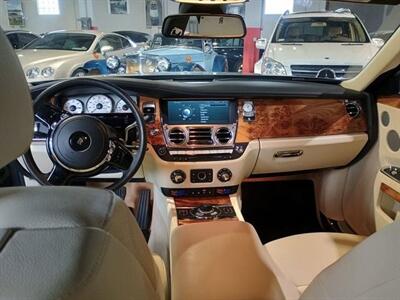 2011 Rolls-Royce Ghost   - Photo 17 - Boca Raton, FL 33431