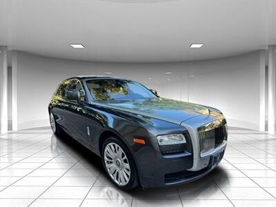 2011 Rolls-Royce Ghost   - Photo 5 - Boca Raton, FL 33431
