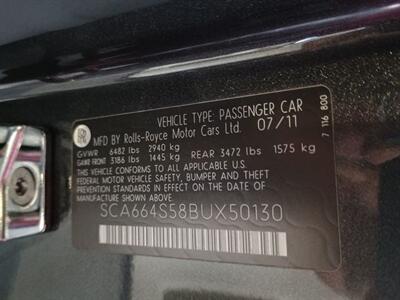 2011 Rolls-Royce Ghost   - Photo 36 - Boca Raton, FL 33431
