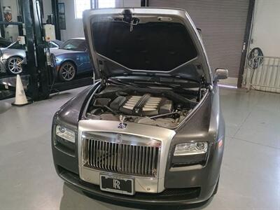 2011 Rolls-Royce Ghost   - Photo 32 - Boca Raton, FL 33431