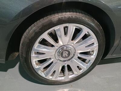 2011 Rolls-Royce Ghost   - Photo 40 - Boca Raton, FL 33431