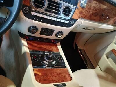 2011 Rolls-Royce Ghost   - Photo 21 - Boca Raton, FL 33431