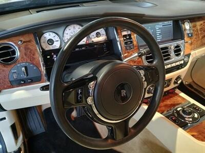 2011 Rolls-Royce Ghost   - Photo 19 - Boca Raton, FL 33431