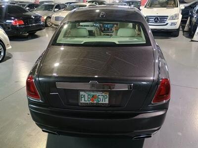 2011 Rolls-Royce Ghost   - Photo 26 - Boca Raton, FL 33431