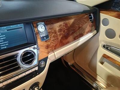 2011 Rolls-Royce Ghost   - Photo 23 - Boca Raton, FL 33431