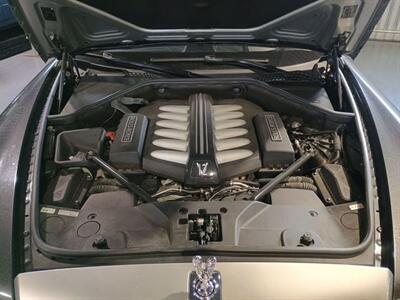 2011 Rolls-Royce Ghost   - Photo 33 - Boca Raton, FL 33431
