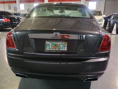 2011 Rolls-Royce Ghost   - Photo 30 - Boca Raton, FL 33431