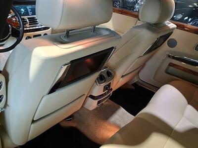 2011 Rolls-Royce Ghost   - Photo 11 - Boca Raton, FL 33431
