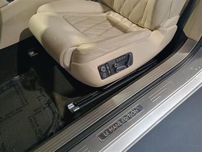 2013 Bentley Continental GTC CONVERTIBLE - Photo 14 - Boca Raton, FL 33431