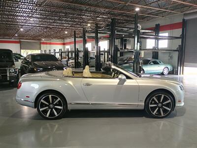 2013 Bentley Continental GTC CONVERTIBLE - Photo 7 - Boca Raton, FL 33431