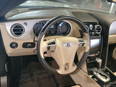 2013 Bentley Continental GTC CONVERTIBLE - Photo 17 - Boca Raton, FL 33431