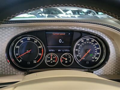 2013 Bentley Continental GTC CONVERTIBLE - Photo 20 - Boca Raton, FL 33431