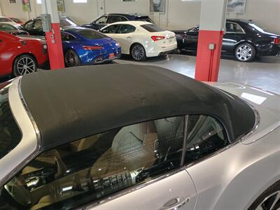 2013 Bentley Continental GTC CONVERTIBLE - Photo 44 - Boca Raton, FL 33431