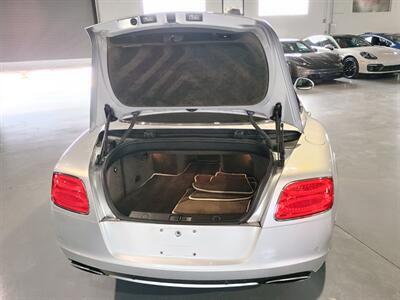 2013 Bentley Continental GTC CONVERTIBLE - Photo 37 - Boca Raton, FL 33431
