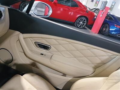 2013 Bentley Continental GTC CONVERTIBLE - Photo 24 - Boca Raton, FL 33431