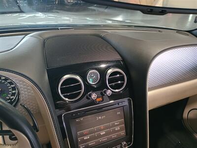 2013 Bentley Continental GTC CONVERTIBLE - Photo 22 - Boca Raton, FL 33431