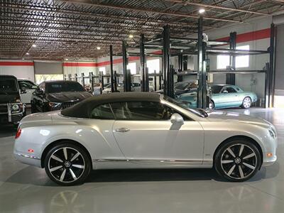 2013 Bentley Continental GTC CONVERTIBLE - Photo 42 - Boca Raton, FL 33431