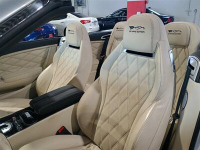 2013 Bentley Continental GTC CONVERTIBLE - Photo 15 - Boca Raton, FL 33431