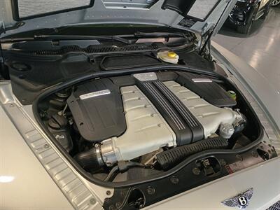 2013 Bentley Continental GTC CONVERTIBLE - Photo 35 - Boca Raton, FL 33431