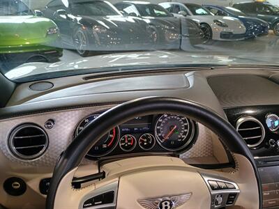 2013 Bentley Continental GTC CONVERTIBLE - Photo 21 - Boca Raton, FL 33431