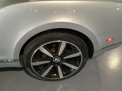 2013 Bentley Continental GTC CONVERTIBLE - Photo 45 - Boca Raton, FL 33431
