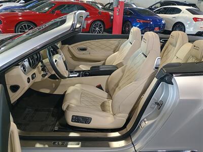 2013 Bentley Continental GTC CONVERTIBLE - Photo 12 - Boca Raton, FL 33431