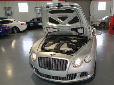 2013 Bentley Continental GTC CONVERTIBLE - Photo 34 - Boca Raton, FL 33431