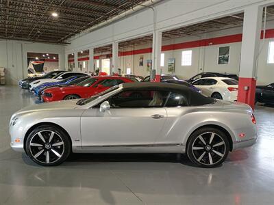 2013 Bentley Continental GTC CONVERTIBLE - Photo 40 - Boca Raton, FL 33431