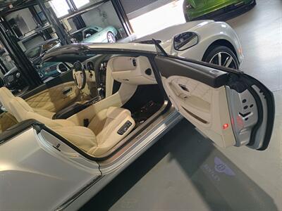 2013 Bentley Continental GTC CONVERTIBLE - Photo 33 - Boca Raton, FL 33431