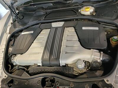 2013 Bentley Continental GTC CONVERTIBLE - Photo 36 - Boca Raton, FL 33431