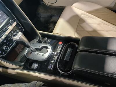 2013 Bentley Continental GTC CONVERTIBLE - Photo 26 - Boca Raton, FL 33431