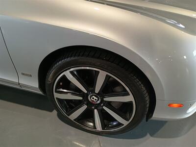 2013 Bentley Continental GTC CONVERTIBLE - Photo 48 - Boca Raton, FL 33431