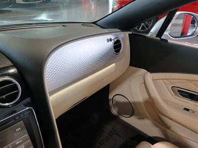 2013 Bentley Continental GTC CONVERTIBLE - Photo 23 - Boca Raton, FL 33431