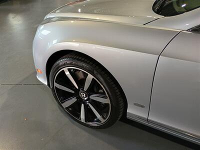 2013 Bentley Continental GTC CONVERTIBLE - Photo 46 - Boca Raton, FL 33431