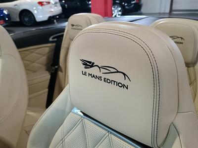 2013 Bentley Continental GTC CONVERTIBLE - Photo 16 - Boca Raton, FL 33431
